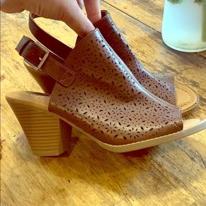 Dr. Scholls Slingback Sandal